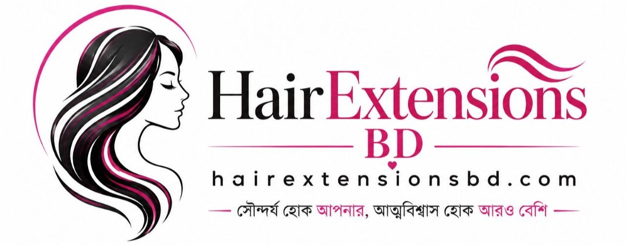 হেয়ার এক্সটেনশন বিডি