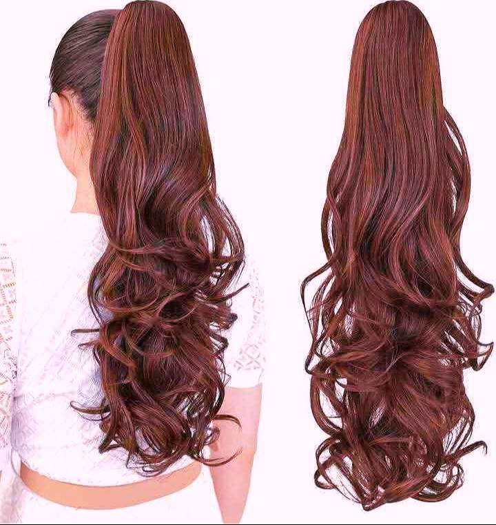 FULL WIG