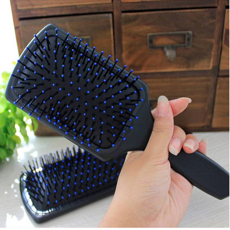 Paddle Hair Brush