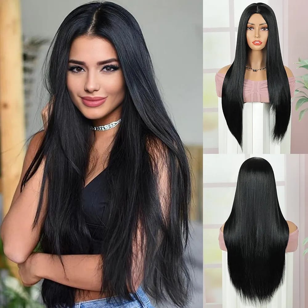 Full Wig